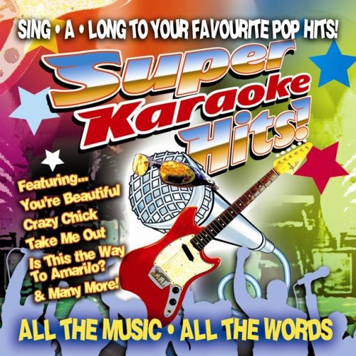 Super Karaoke Hits