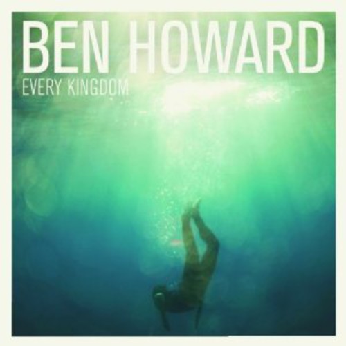 Every Kingdom [Import]