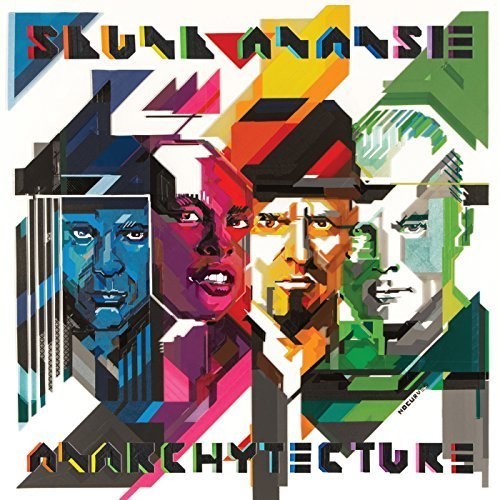 Anarchytecture [Import]