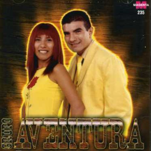 Grupo Aventura [Import]