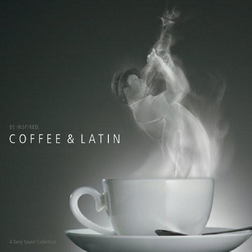 Tasty Sound Collection: Coffee and Sound