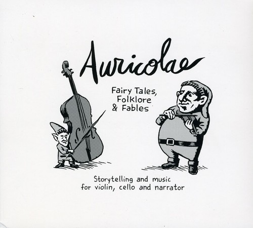 Fairy Tales Folklore & Fables