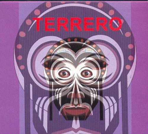 Terrero [Import]