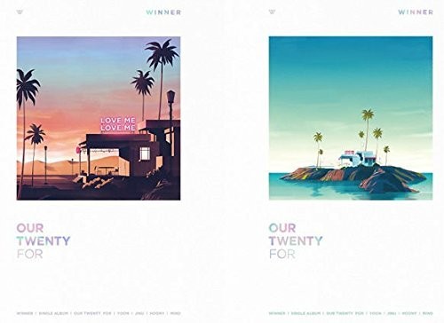 OUR TWENTY FOR
