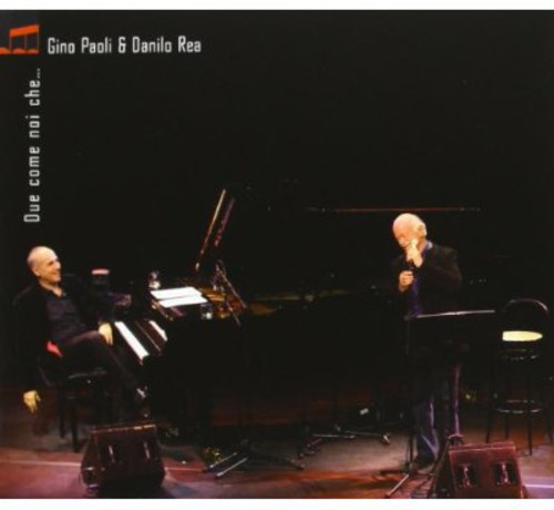 Due Come Noi Che [Import]