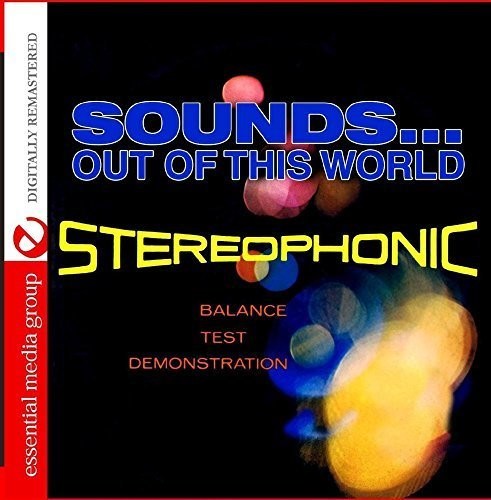 Sounds & Out of This World