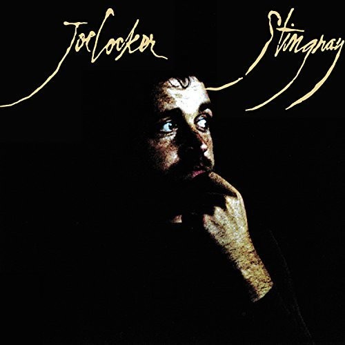 Stingray [Import]