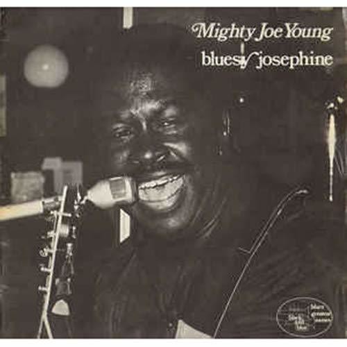 Bluesy Josephine [Import]