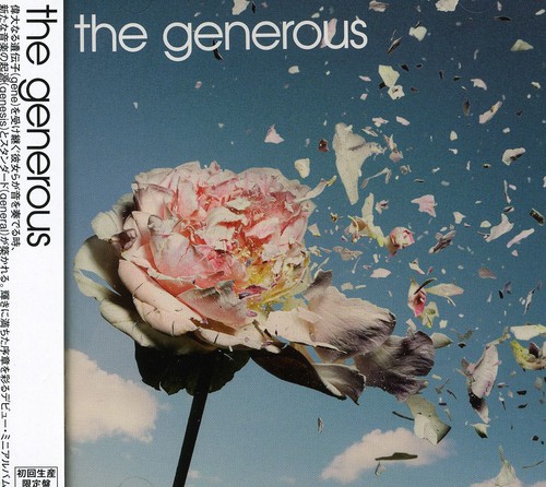 Generous [Import]