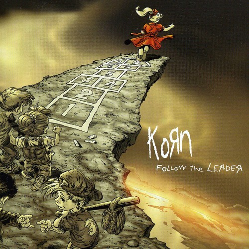 Follow the Leader (Edition Limitee) [Import]