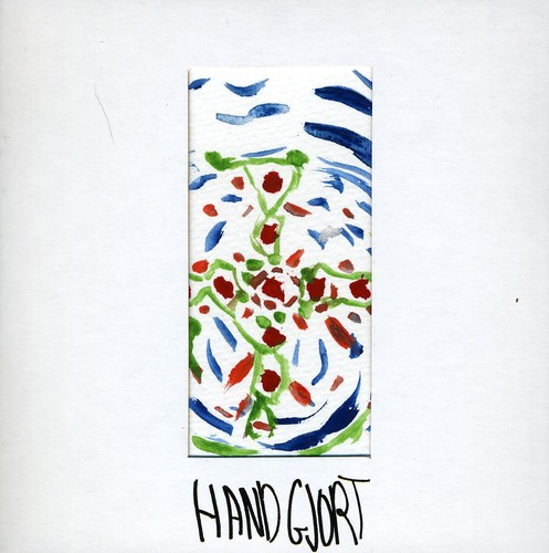 Handgjort