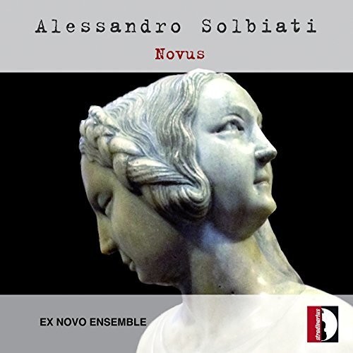 Novus /  Ex Novo Ensemble