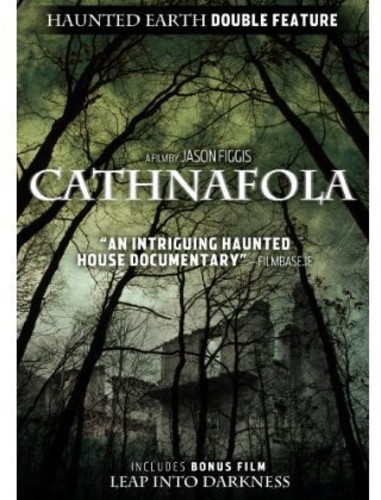 Haunted Earth Double Feature: