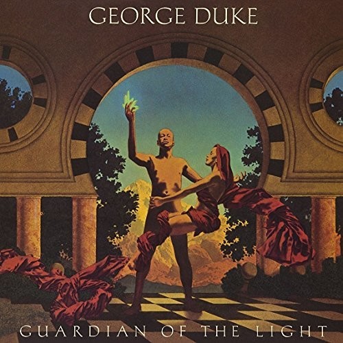 Guardian Of The Light [Import]