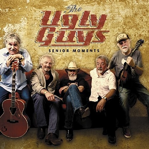 Senior Moments [Import]