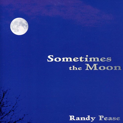 Sometimes the Moon