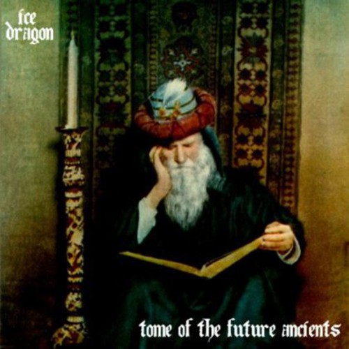 Tome of the Future Ancients