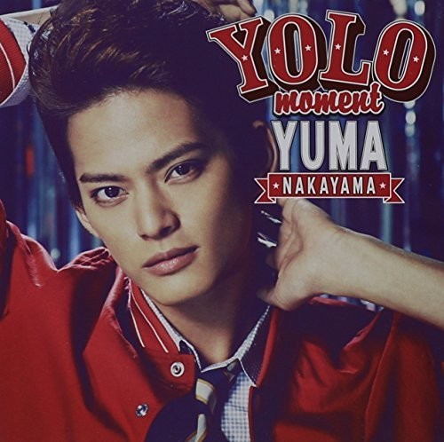 Yolo Moment B [Import]
