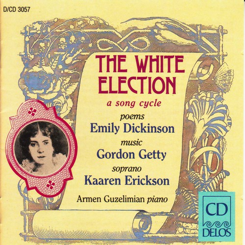 Kaaren Erickson - White Election