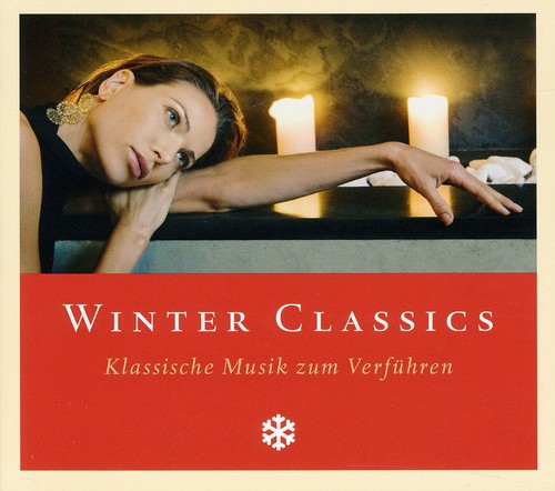 Winter Classics: Sensual Classics / Various