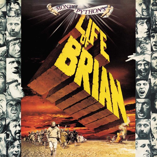 Monty Python's Life of Brian [Import]