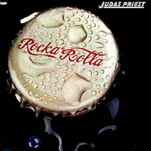 Judas Priest - Rocka Rolla [180 Gram] (Ger)