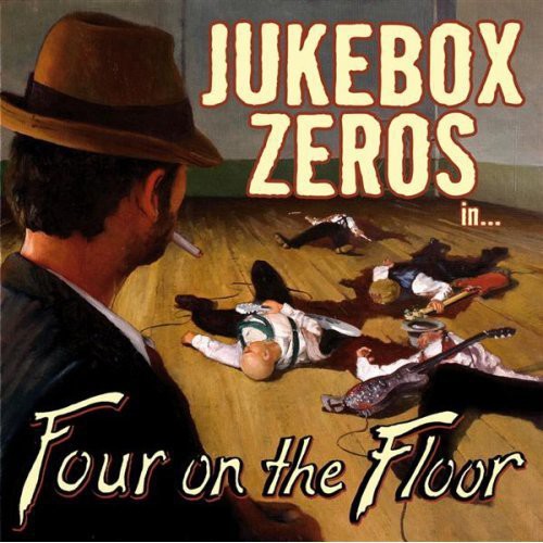 Four on the Floor