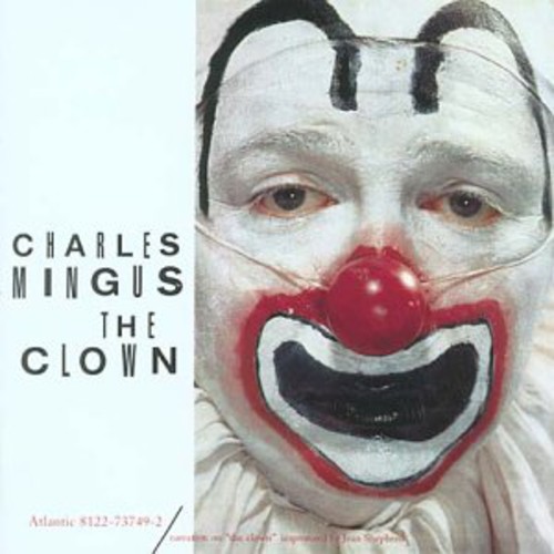 Clown [Import]