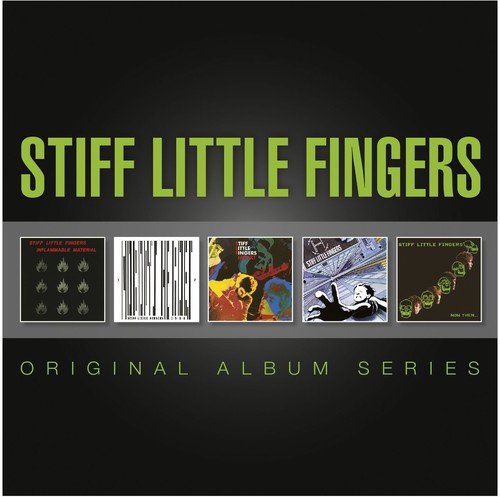 Original Album Series [Import]