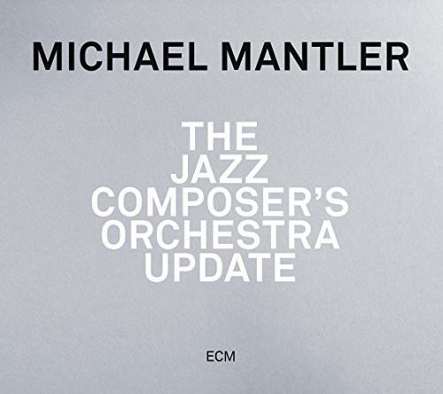 Jazz Composer's Orchestra Update