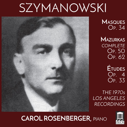 1970S los Angeles Recordings