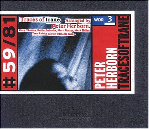Traces of Trane