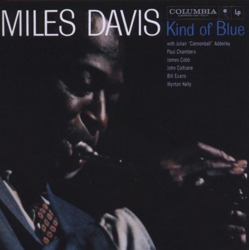 Kind of Blue [Import]