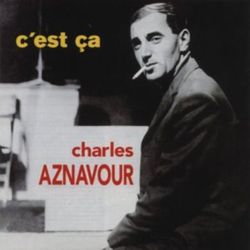 C'est Ca [Import]