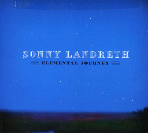 Elemental Journey