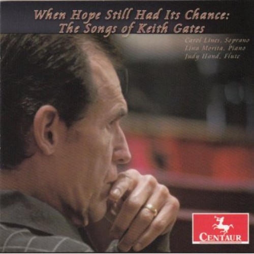 When Hope Still Had It's Chance