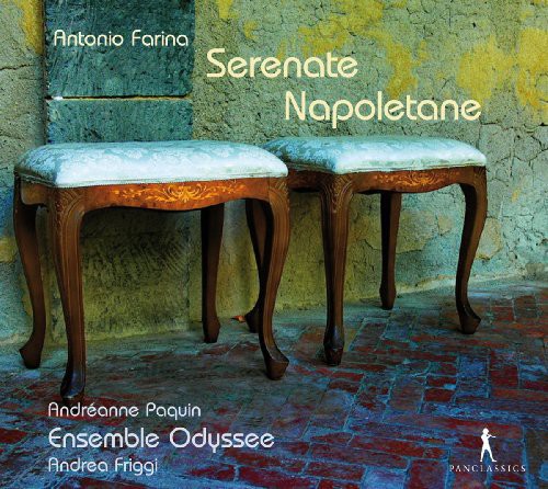 Serenate Napoletane