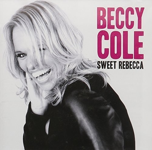 Sweet Rebecca [Import]