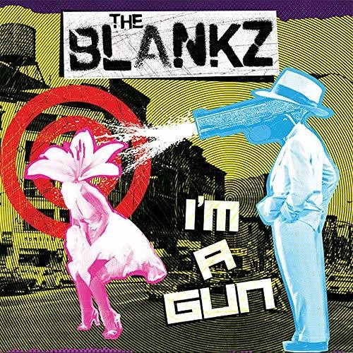 I'm a Gun