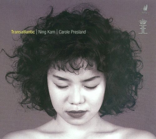 Ravel/Steinhardt/Vieuxtemps/Gr - Transatlantic