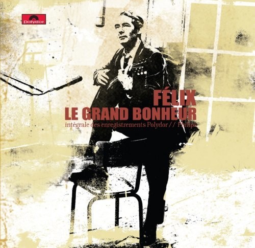 Grand Bonheur-Integrale [Import]