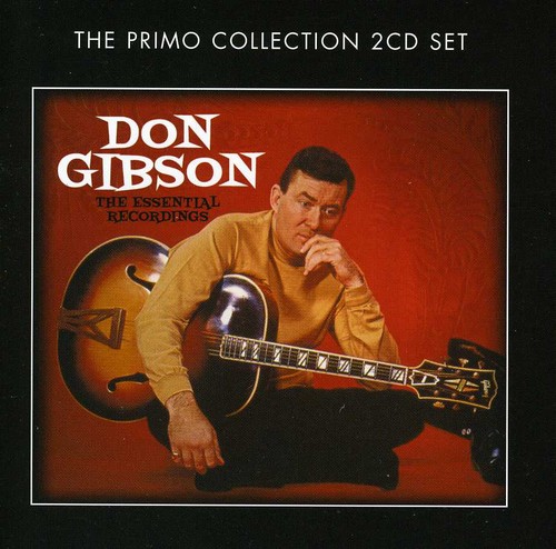 Essential Recordings [Import]