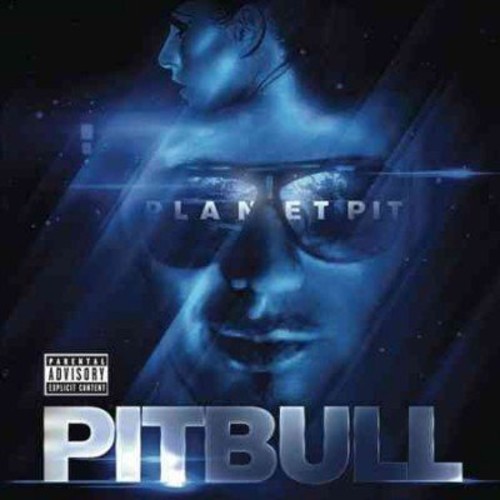 Planet Pit [Explicit Content]