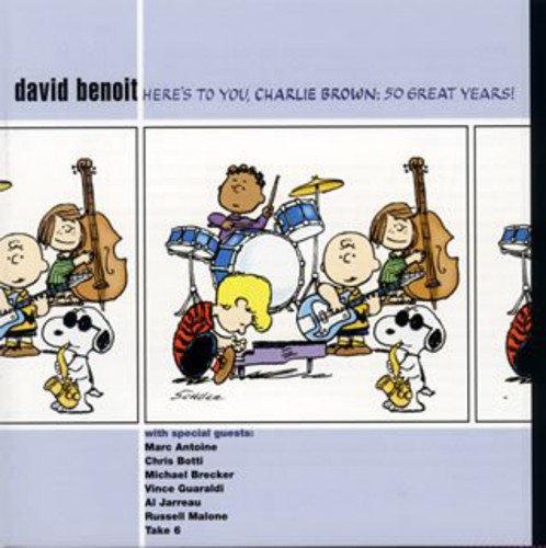 Album Art