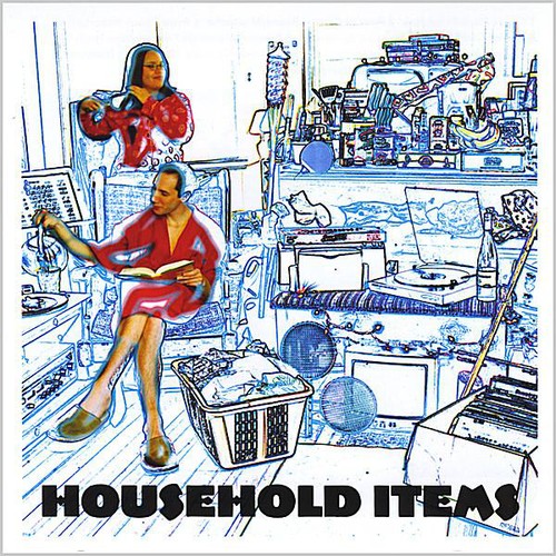 HOUSEHOLD ITEMS