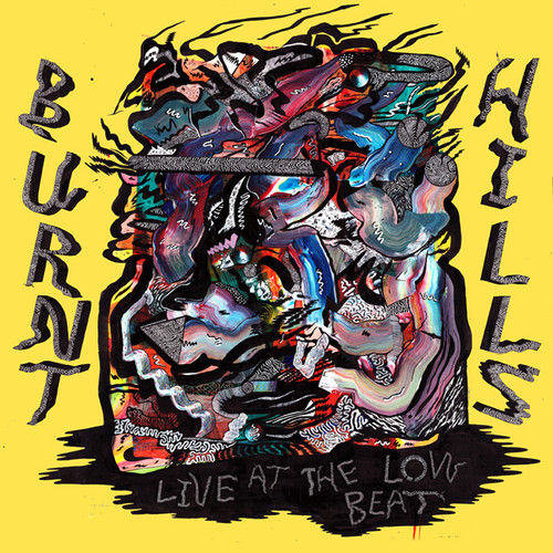 Live At The Low Beat