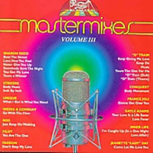 Prelude Mastermixes 3 /  Various [Import]