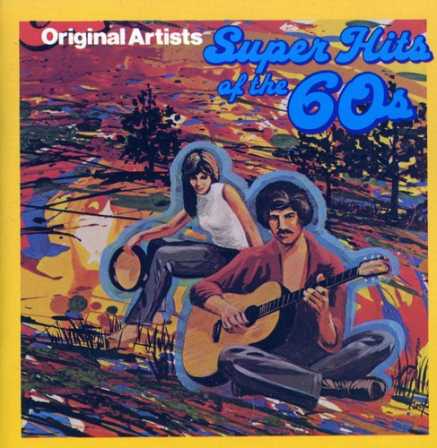 Super Hits of the 60's /  Various