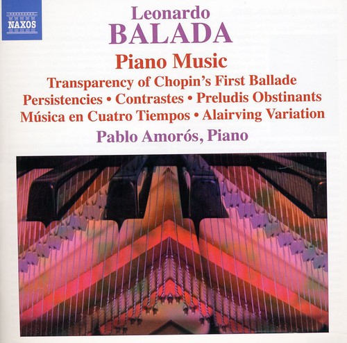 Piano Music