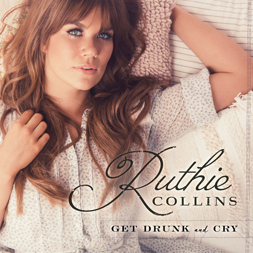Get Drunk & Cry